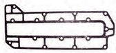 Yamaha exhaust inner cover gasket 25B 50G/GE 60FE/TLR E60H 70B/BE/TR (REC6H3-41114-A0)