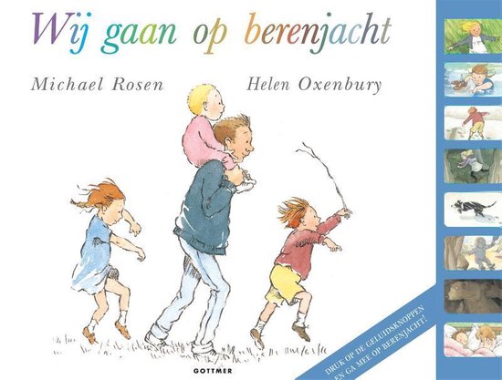 michael-rosen-wij-gaan-op-berenjacht