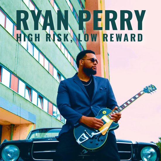 High Risk. Low Reward