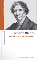 kleine bayerische biografien - Leo von Klenze