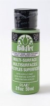 Multi-surface Acrylverf - 2916 Fresh Cut Grass - Folkart - 59 ml