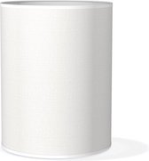 Home sweet home lampenkap Tube 30 - wit
