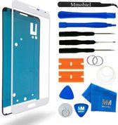 MMOBIEL Front Glas Display Scherm voor Samsung Galaxy Note 3 (WIT) - inclusief Tools