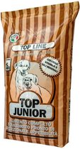 Top line junior hondenvoer 15 kg