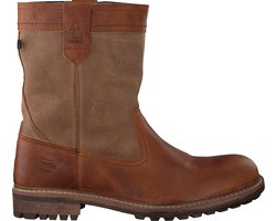 Gaastra Cabin boots cognac - Maat 42 | bol.com