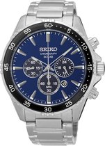 Seiko SSC445P1 - Heren - Horloge - 43.3 mm