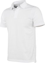 hummel Basic Sportpolo Unisex - Maat 164/S