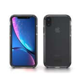 SoSkild Defend Heavy Impact Case Smokey Grey voor Iphone Xr