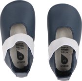 Bobux - Soft Soles - Demi Navy - Babyslofjes - EU 19