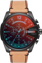 Diesel Zwart Mannen Horloge DZ4476