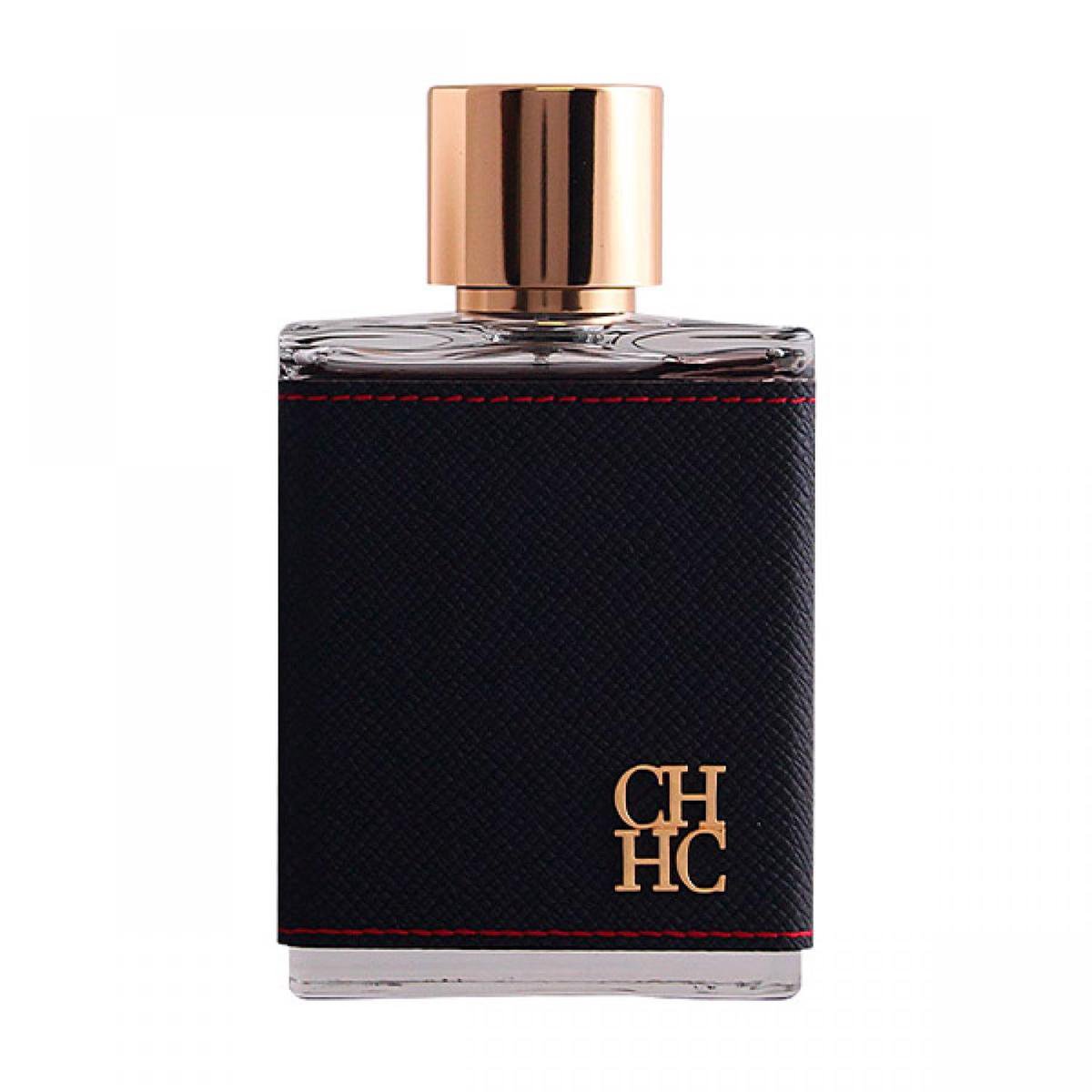 Carolina Herrera CH Men - 50 ml - Eau de toilette