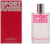 Bol.com Jil Sander Sport for Women - 30 ml - Eau de toilette aanbieding