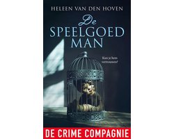 De speelgoedman