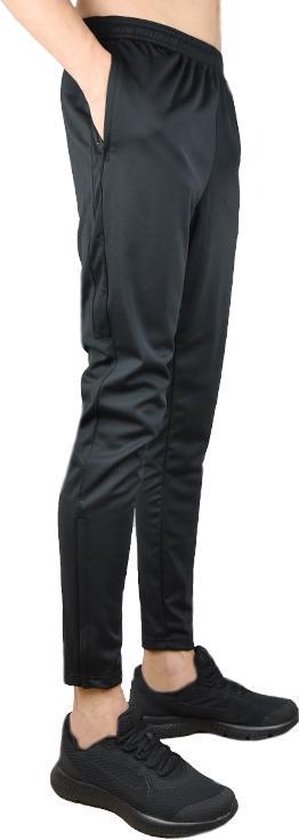 Nike Dry Academy18 Pant Kpz Pantalon De Survêtement Hommes - Noir / Noir /  White | bol.com