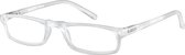 Lookofar Leesbril Le-0183f Animo Transparant Sterkte +3.00