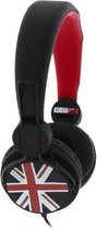 T'nB CSBCUK hoofdtelefoon/headset Hoofdband 3,5mm-connector Meerkleurig
