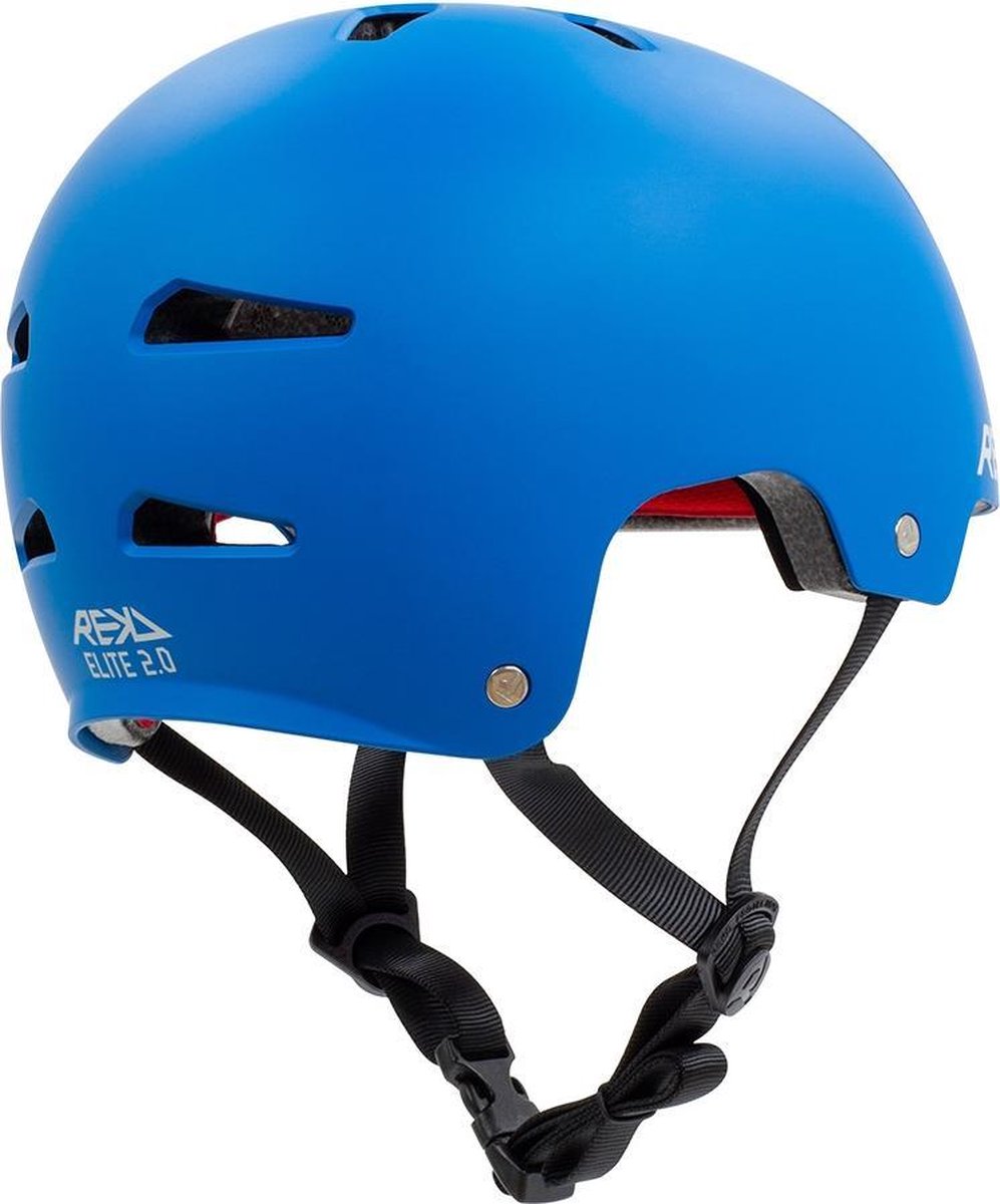 REKD Helm Elite 2.0 Blauw