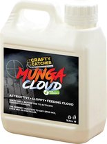 Crafty Catcher Big Hit | Munga Cloud | 1L