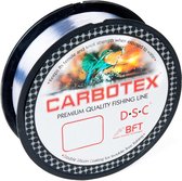 Carbotex D-S-C - Nylon - 0.20 mm - 4 kg - 500 m - Vislijn - Visdraad