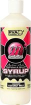 Mainline Particle and Pellet Syrup - Condensed Coconut Milk - 500ml - Wit