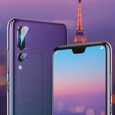 Tempered Glass Camera Lens protector Huawei P20 Pro