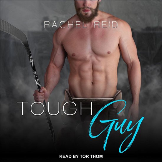 Tough Guy - cover