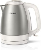 Philips 2200W 1.5L Waterkoker roestvrij staal