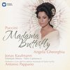 Puccini/Madama Butterfly