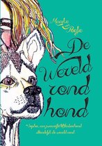 Omslag De wereld rond hond