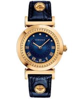Versace P5Q80D282S282 Vanity dames horloge 35 mm
