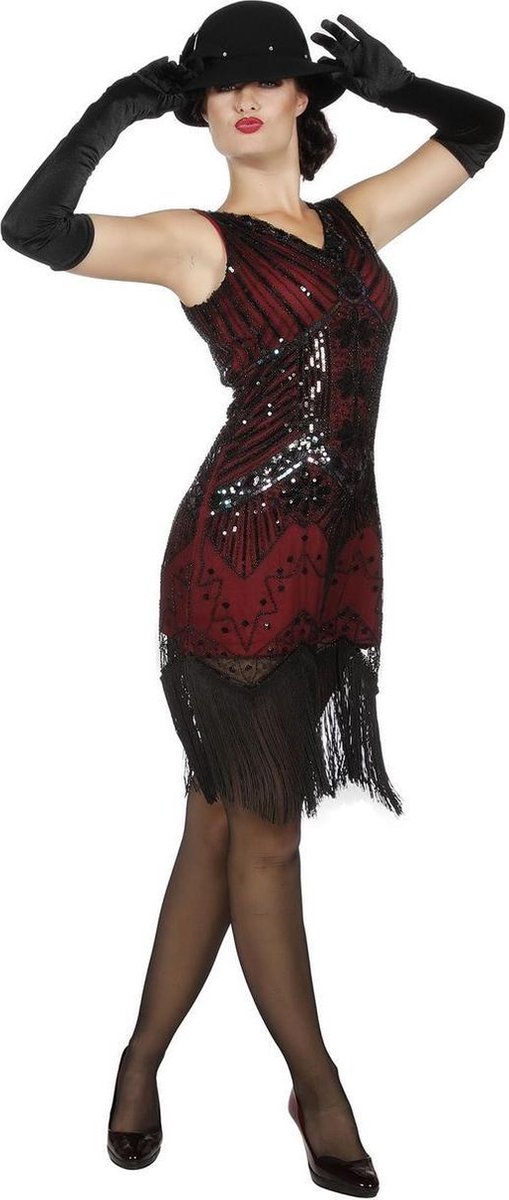 20s jurk sale