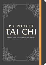 My Pocket Gift Book Series - My Pocket Tai Chi