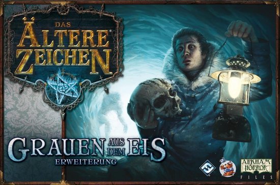 elder sign omens of ice review