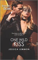 Kiss and Tell - One Wild Kiss