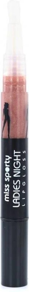 Miss Sporty Ladies Night Lipgloss - 811 All Night Long