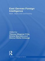Studies in Intelligence - East German Foreign Intelligence