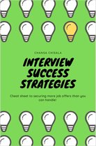 Interview Success Strategies