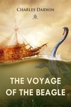 Origin of Species - The Voyage of the Beagle