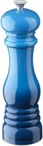 Le Creuset Pepermolen - 21cm - Marseilleblauw