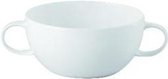 ROSENTHAL STUDIO LINE - Zauberfloete White - Soepkop