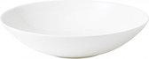 Wedgwood Jasper Conran White Pasta Bowl - Ø 25 cm