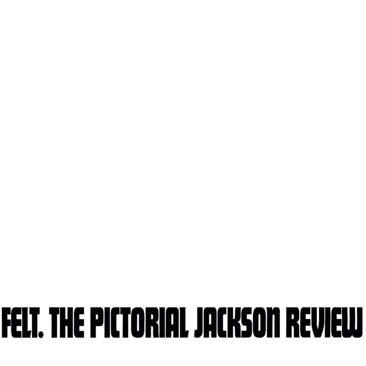 The Pictorial Jackson Review (Deluxe Remastered Edition)