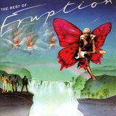 The Best Of Eruption: Expanded Edition