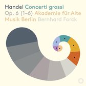 Concerti Grossi Op.6