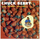 Chuck Berry One Dozen Berrys Lp