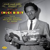 Rock & Roll Music! The Songs of Chuck Berry