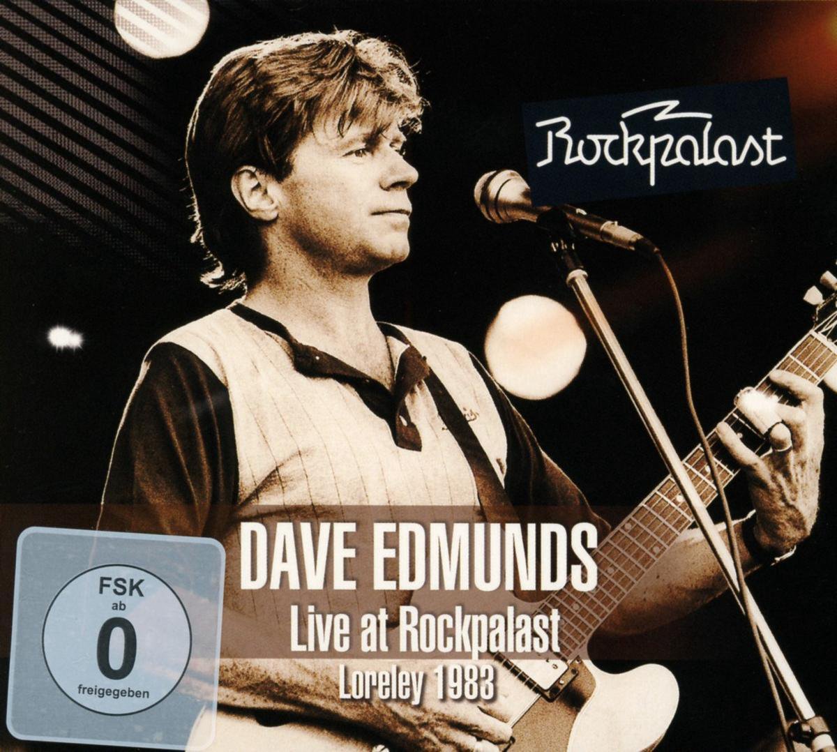 Live At Rockpalast