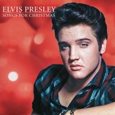 Elvis Presley - Songs For Christmas (Silver Vinyl)