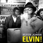 Elvin! (Deluxe Edition)