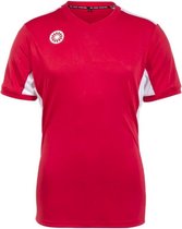 Indian Maharadja Senior Goalkeeper Shirt - Chemise de gardien de but - Rouge - XL